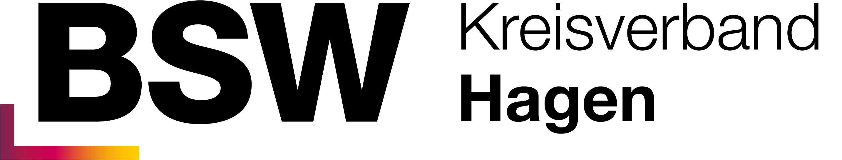 BSW Kreisverband Hagen